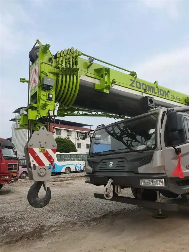 天津滨海汽车工程职业学院吊车出租